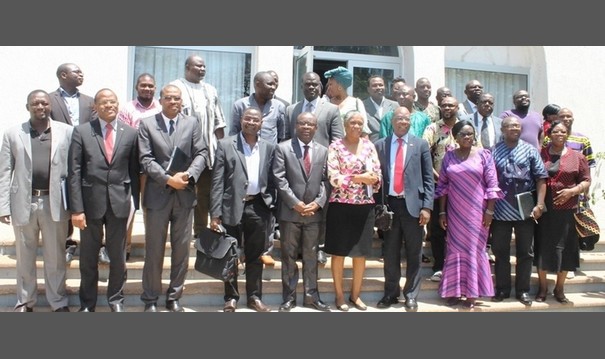 Lutte contre le sida : le Togo valide son plan stratégique 2016-2020