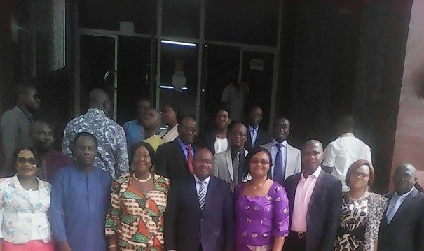 Corridor Abidjan-Lagos L’OCAL rétrocède aux pays membres les activités et services financés par le Fonds mondial